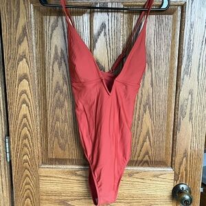 Rust deep v one piece